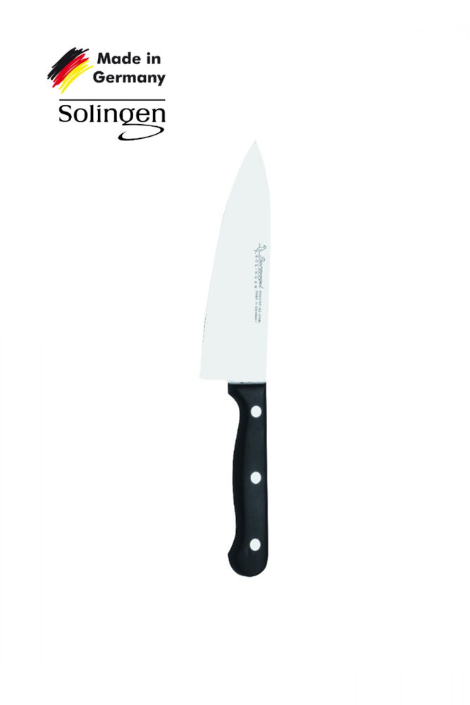Solingen Burgvogel 4000 Serisi 15cm Küçük Şef Bıçağı