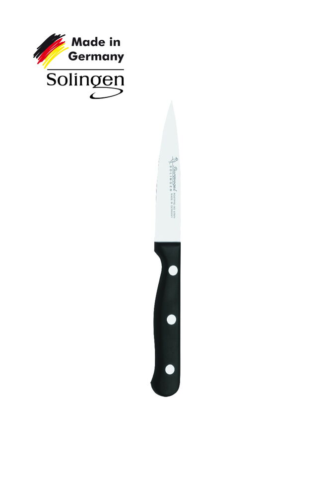 Solingen Burgvogel 4000 Serisi 10cm Sebze Bıçağı
