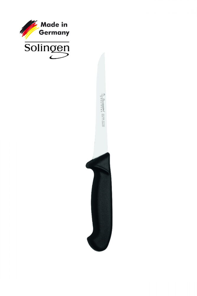 Solingen Burgvogel 15cm Sıyırma Bıçağı