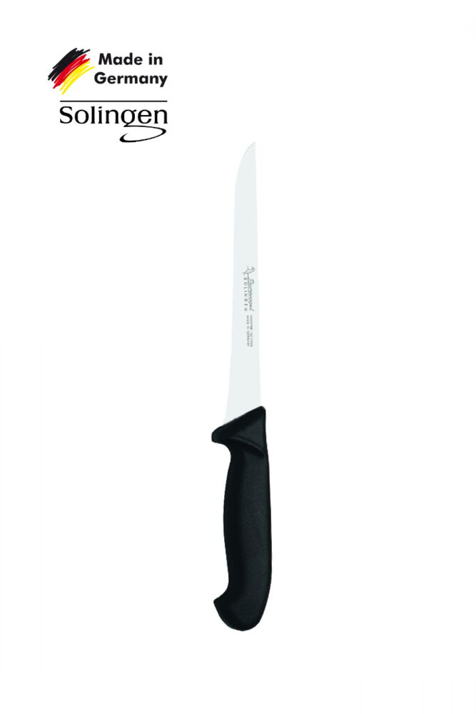Solingen Burgvogel 18cm Sıyırma Bıçağı