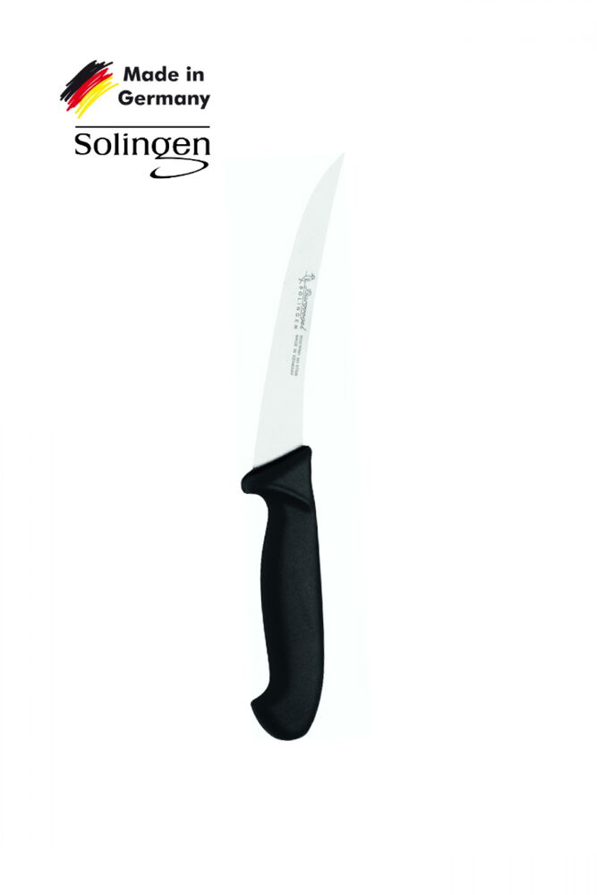 Solingen Burgvogel 15 cm Esnek Sıyırma Bıçağı