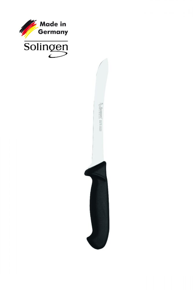 Solingen Burgvogel 18 cm Fileto Bıçağı