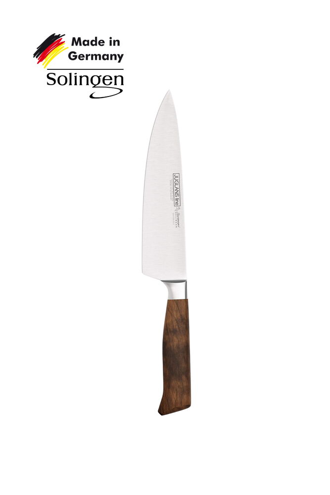 Solingen Burgvogel Juglans 15cm Küçük Şef Bıçağı