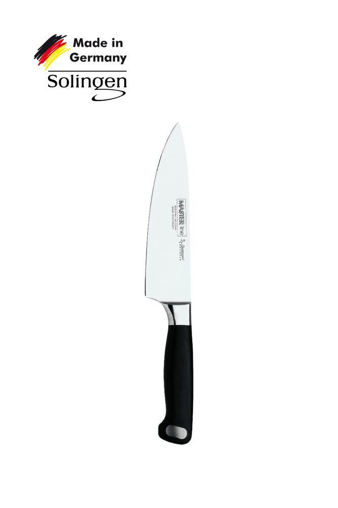 Solingen Burgvogel Masterline 15 cm Küçük Şef Bıçağı