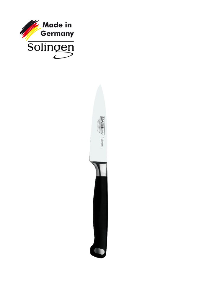 Solingen Burgvogel Masterline 9 cm Soyma Bıçağı