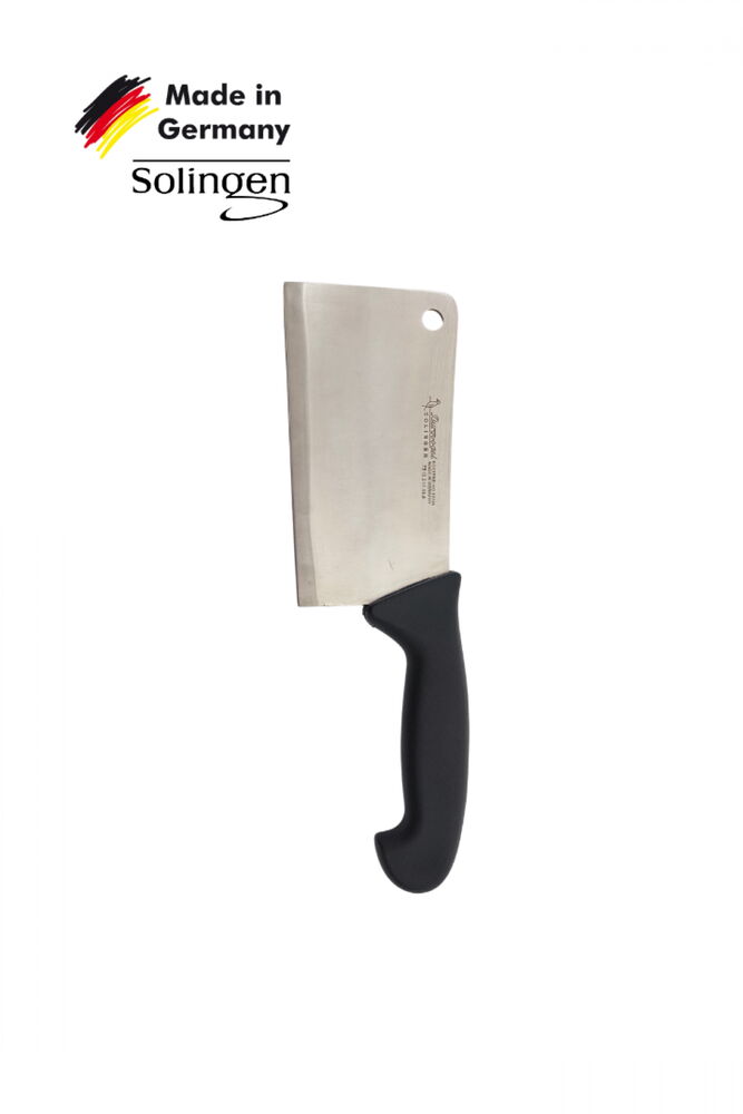 Solingen Burgvogel 15 cm Kasap Satırı