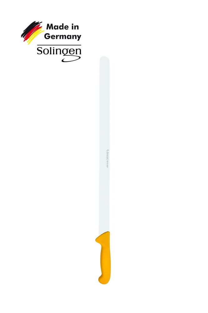 Solingen Burgvogel 62 cm Döner Bıçağı