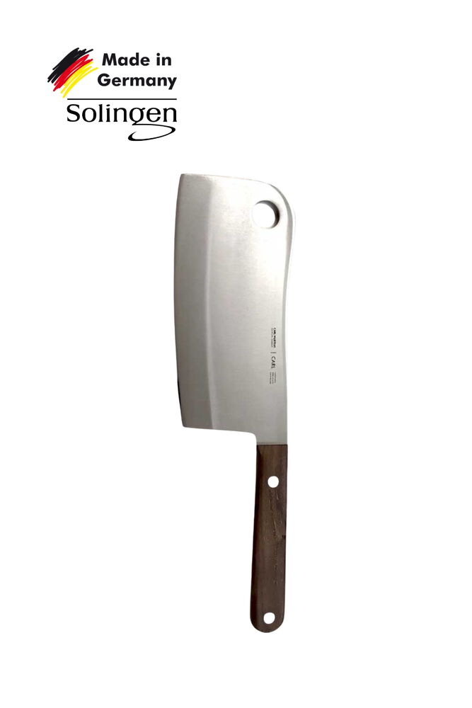 Solingen Carl Mertens 16 cm Şef Et Satırı