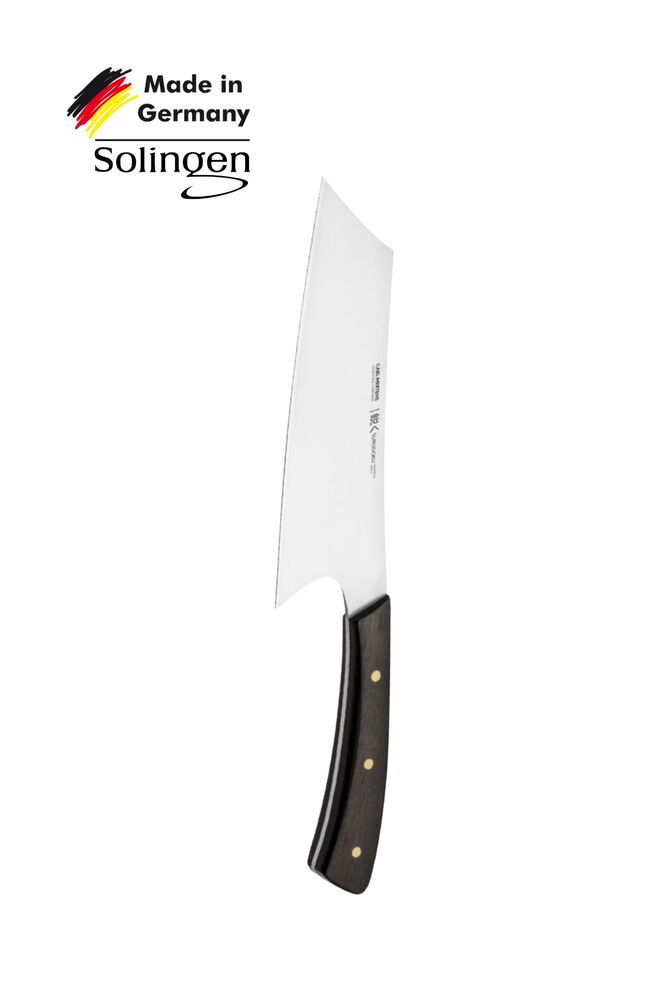 Solingen Carl Mertens 18.5 cm Surudoku Özel Seri Şef Bıçağı