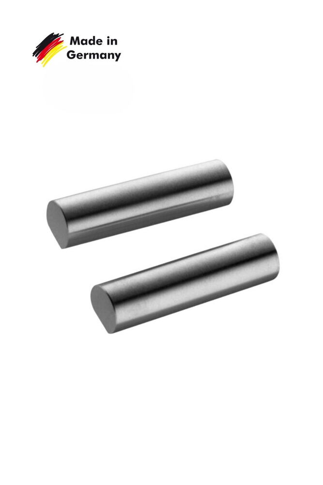 Carl Mertens Bıçak Desteği