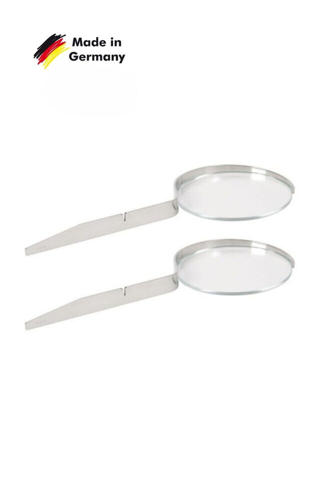 Carl Mertens Cam Servis Desteği