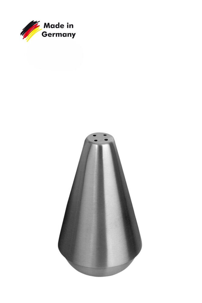 Carl Mertens Mono İnox Tuzluk