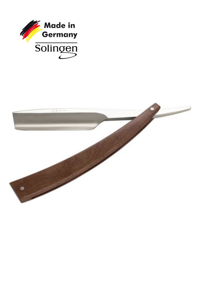 Solingen Dovo 5/8" Inox Ceviz Ustura