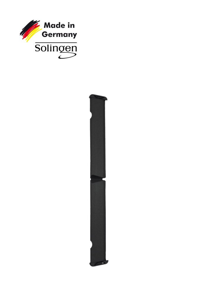 Solingen Dovo Ustura Jilet Yuvası (Uzun Tek Jilet)