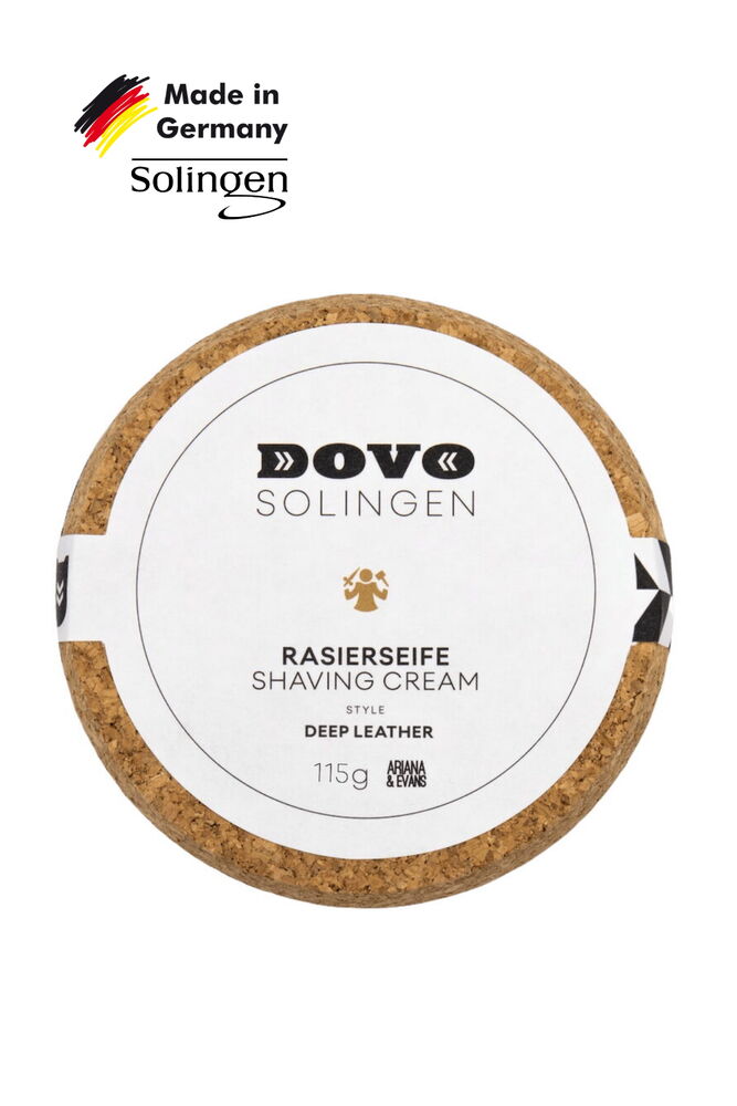 Dovo Deep Leader Kaseli Tıraş Sabunu