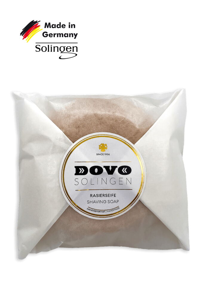 Dovo Citrus Lion Sade Tıraş Sabunu