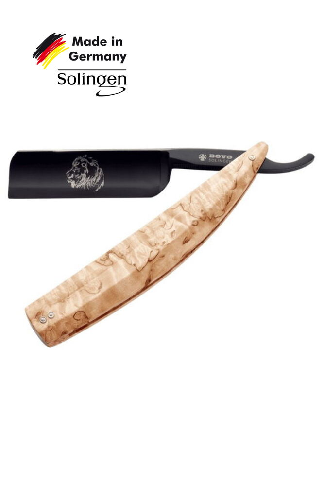 Dovo Solingen Arena 8/8'' Ustura