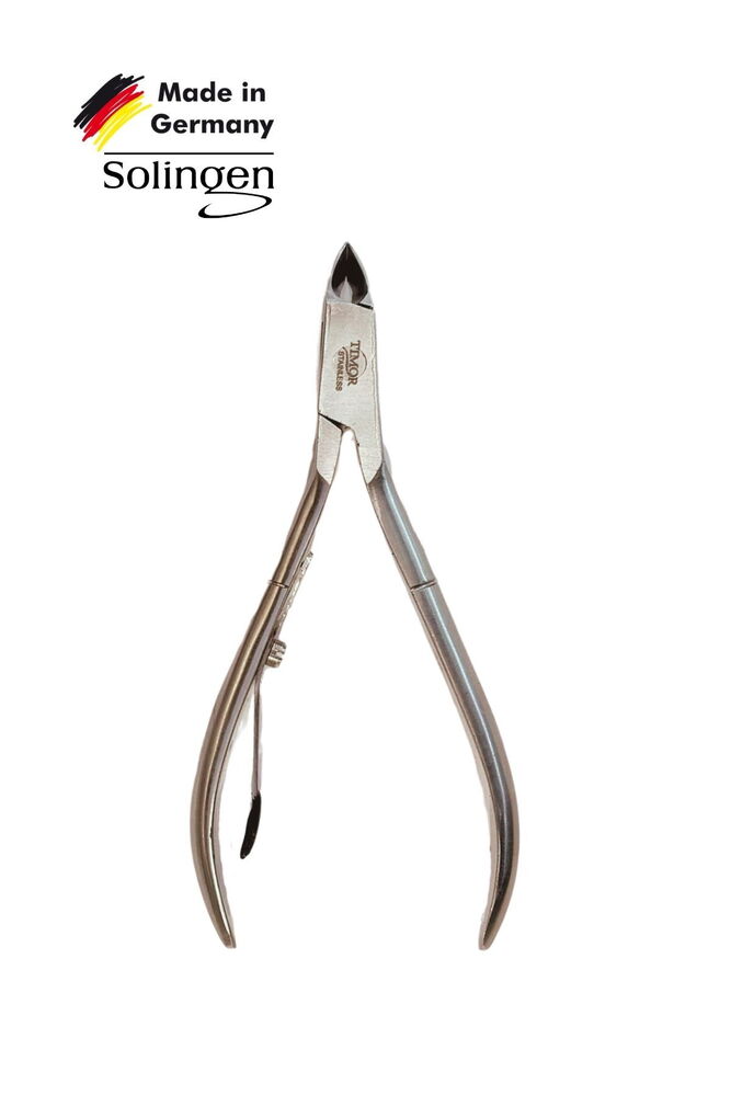 Solingen G&F Timor Inox 7mm Et Pensi