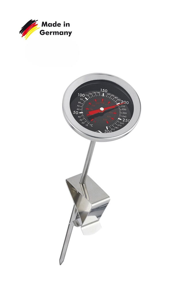 Küchenprofi Et & Süt Termometresi