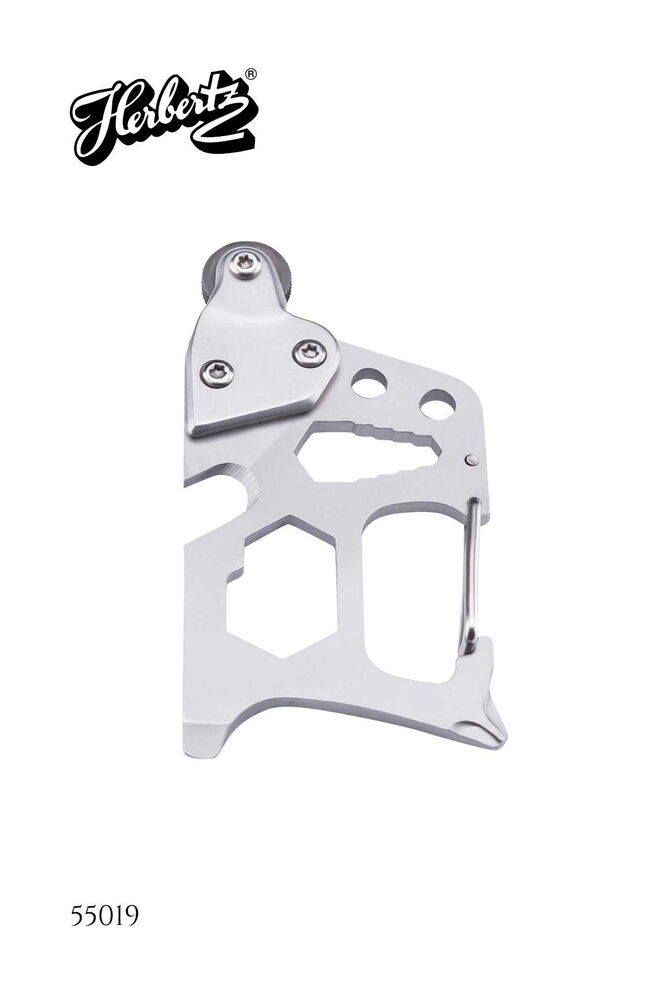 Herbertz Multi Tool Çakmak