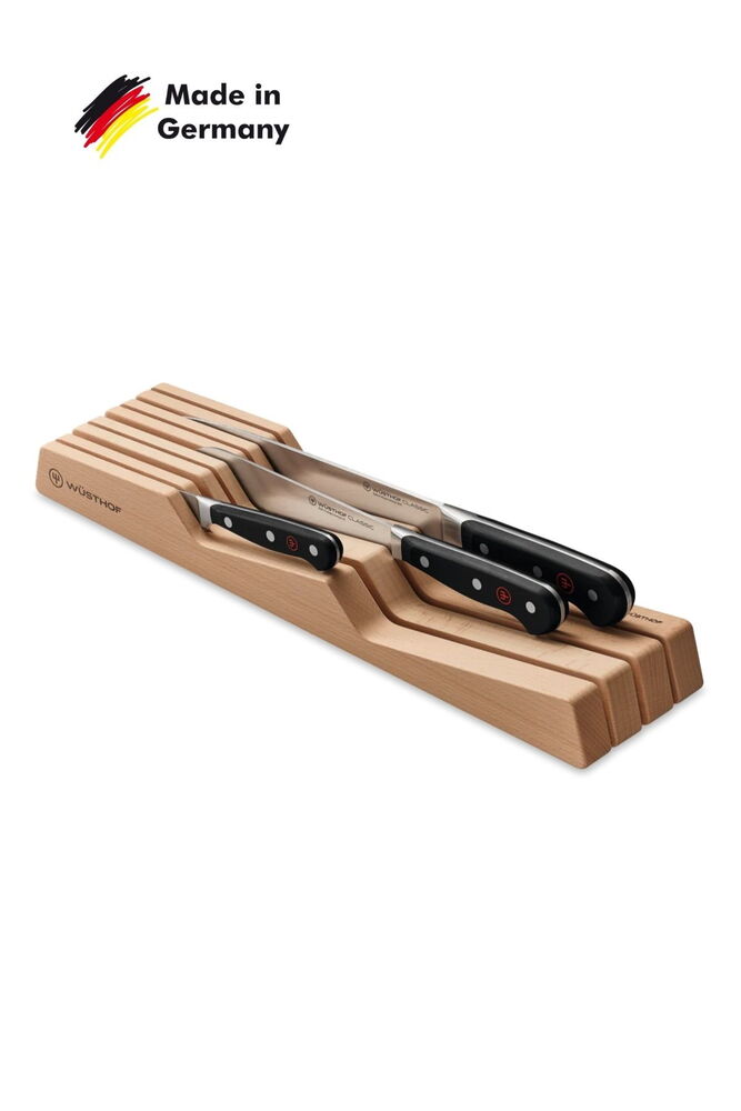 WÜSTHOF ÇEKMECE İÇİ BIÇAKLIK BLOK