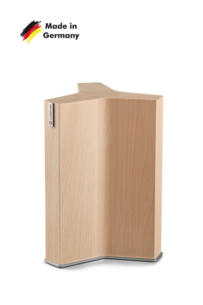 WÜSTHOF TRİGANEL MAGNET BIÇAK BLOK