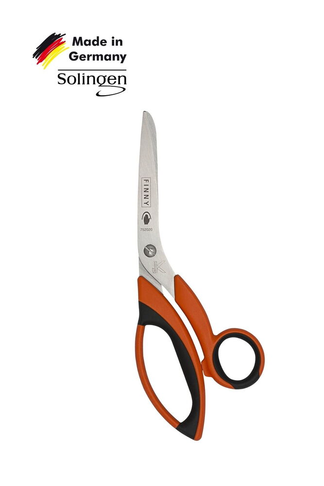 Solingen Kretzer Finny 20 cm Makas