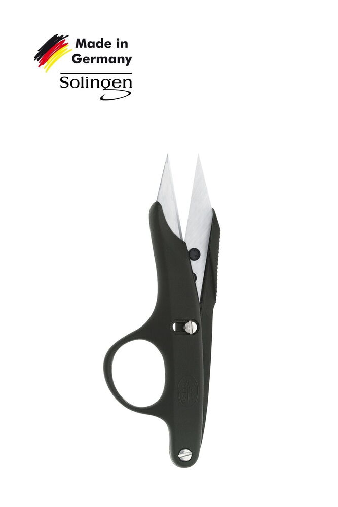 Solingen Kretzer Finny İplik Makası