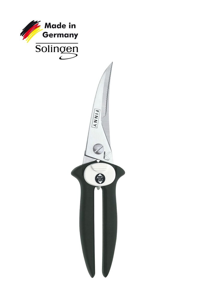 Kretzer Et & Mutfak Makası 24 Cm