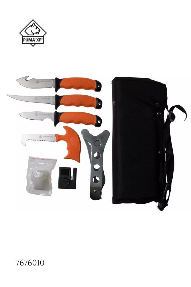 PUMA XP 6 PARÇALI SET