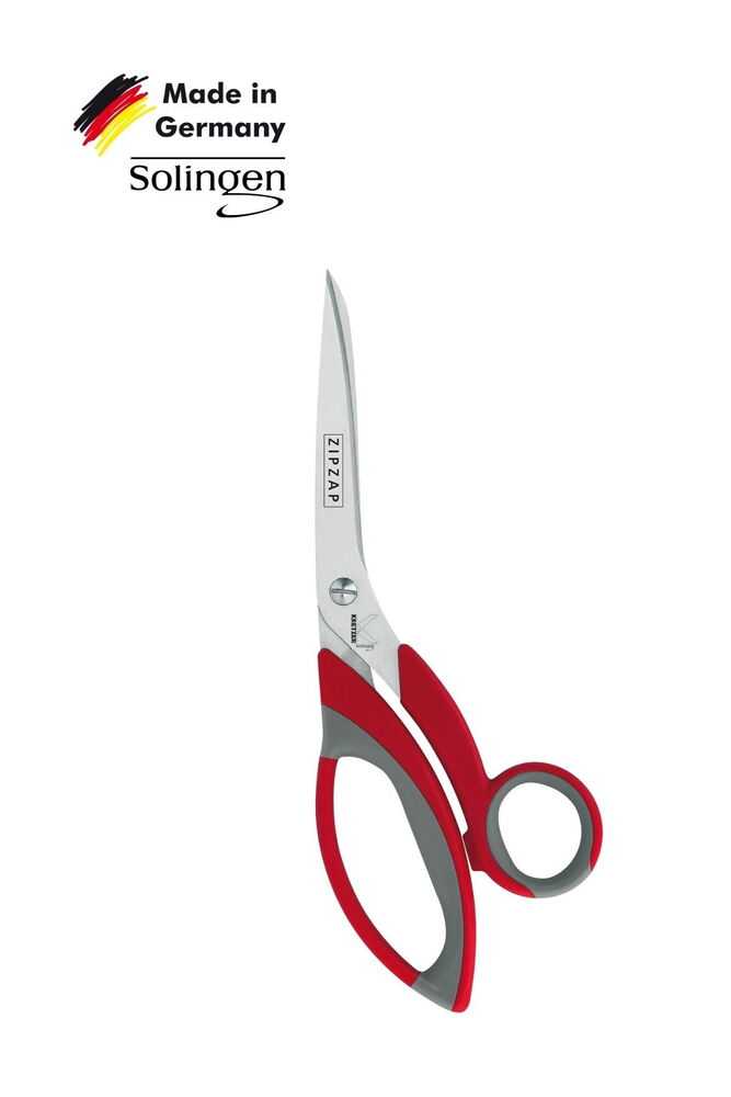 Solingen Kretzer Hobby 20cm Makas