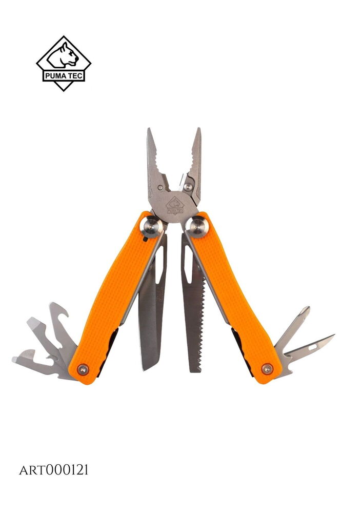 PUMA TEC MULTİ TOOL ÇAKI