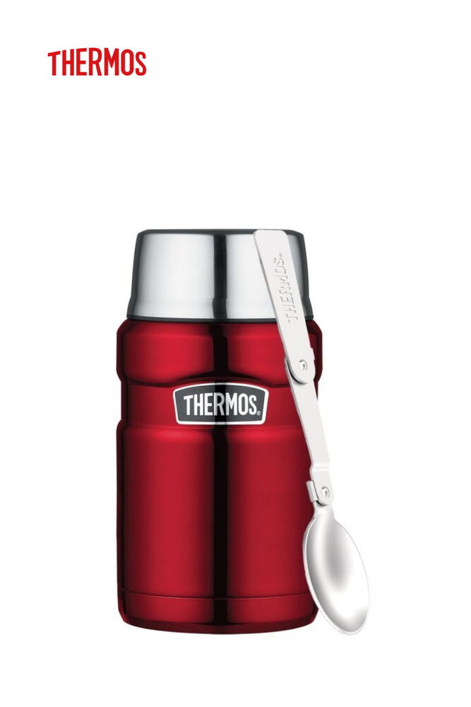 THERMOS KİNG YEMEK TERMOSU 710ML