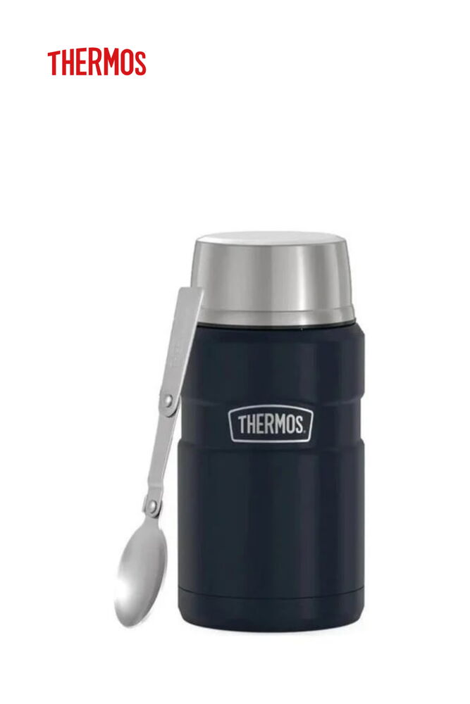 THERMOS KİNG YEMEK TERMOS 710ML