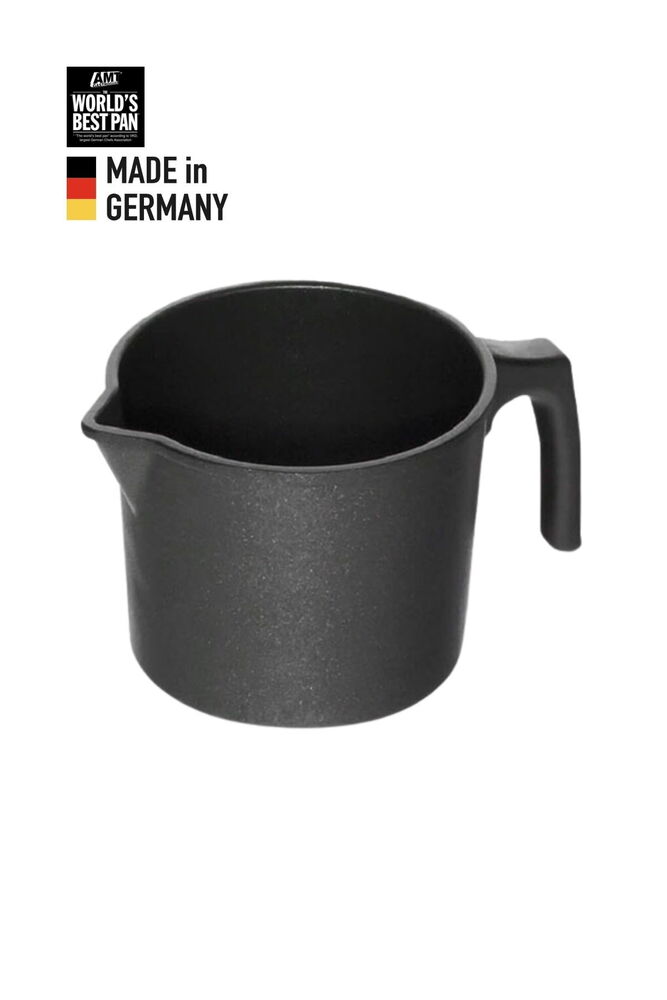 AMT 14x12cm Sürahi Süt ve Sos Potu