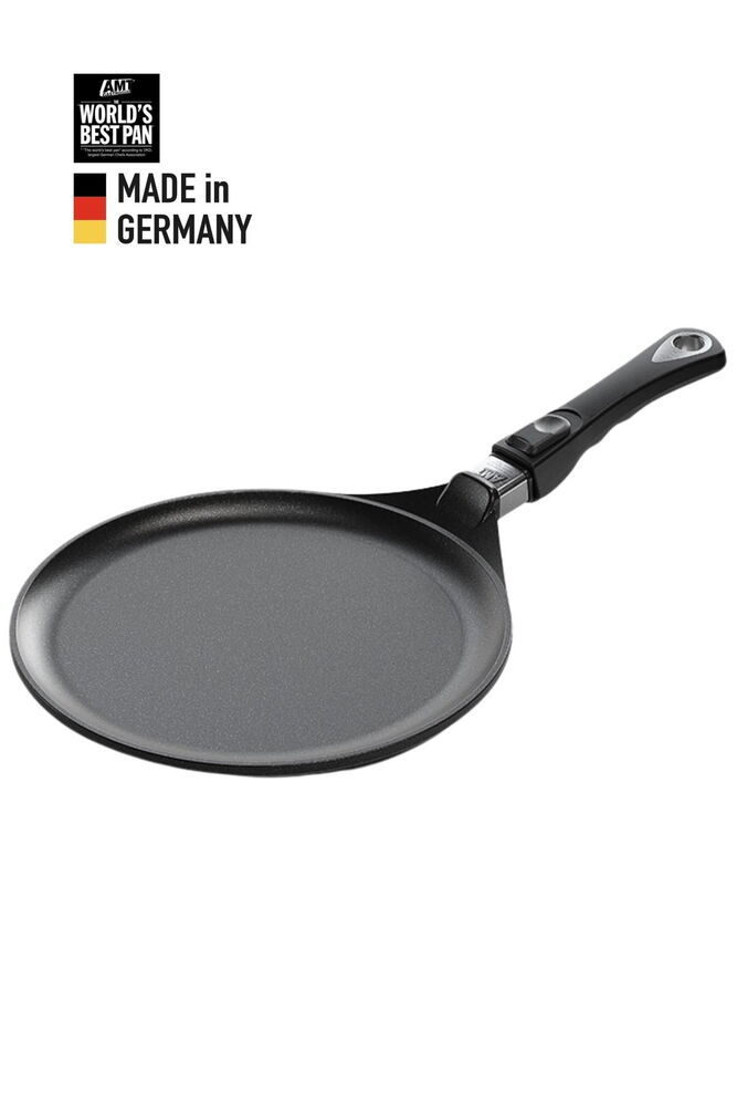 AMT 24cm Krep Tavası