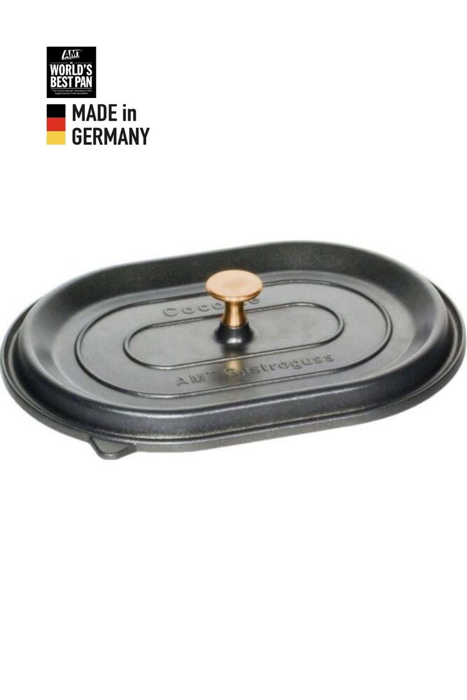 AMT 32cm Güveç Kapağı
