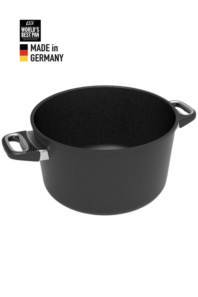 AMT 32cm Derin Tencere