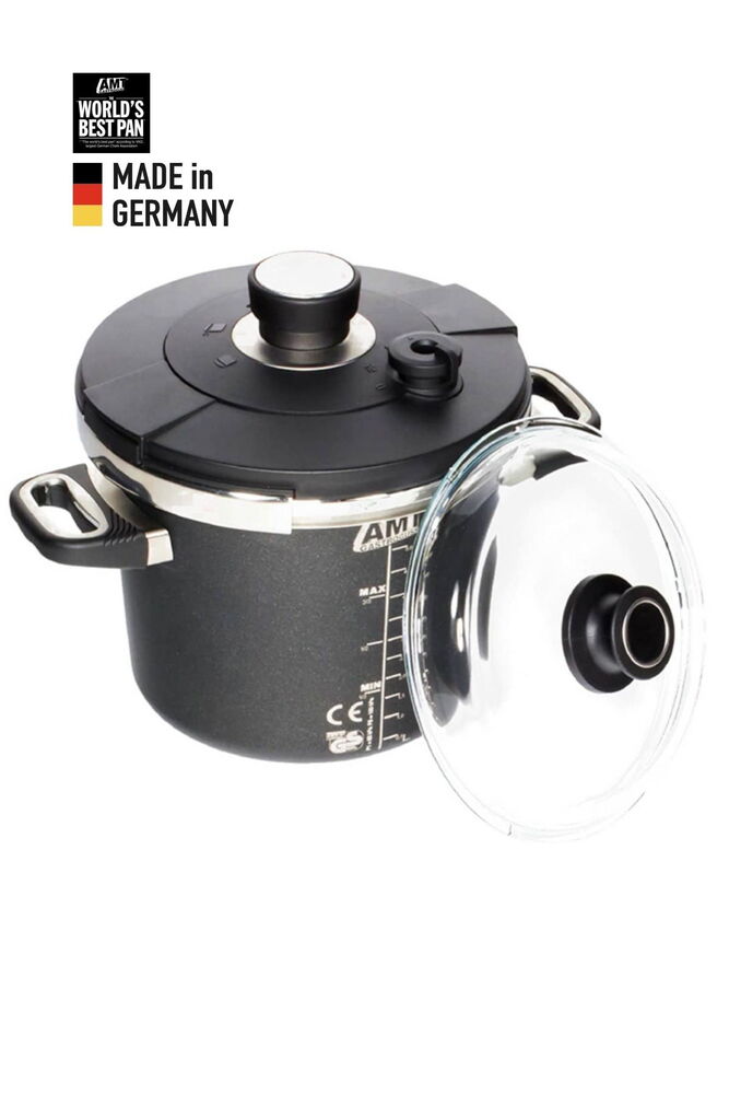 AMT 5Lt Düdüklü Tencere