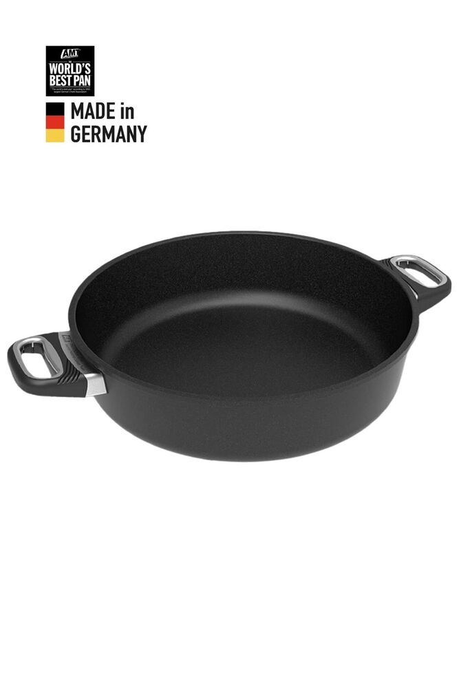 AMT 26cm Sığ Tencere