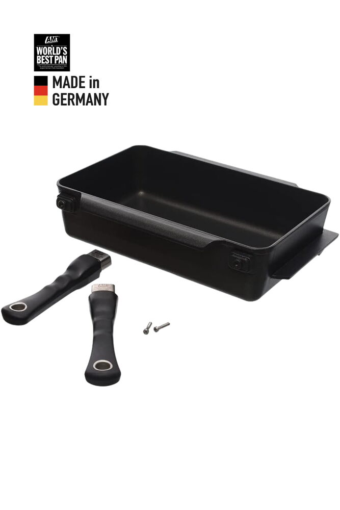 AMT 38x4x9 Tandır & Güveç Tenceresi