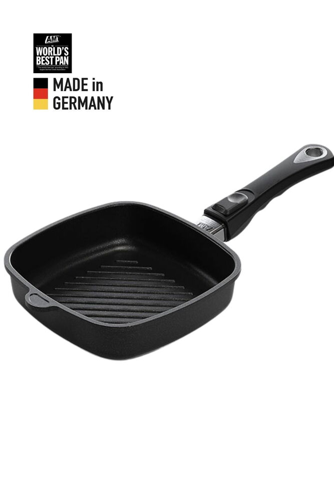 AMT 28x28x5cm Izgara Tava