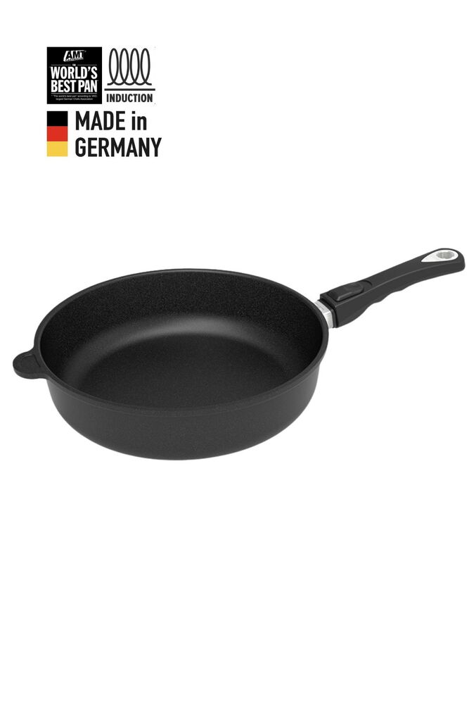 AMT İndiksiyon 20cm Tava