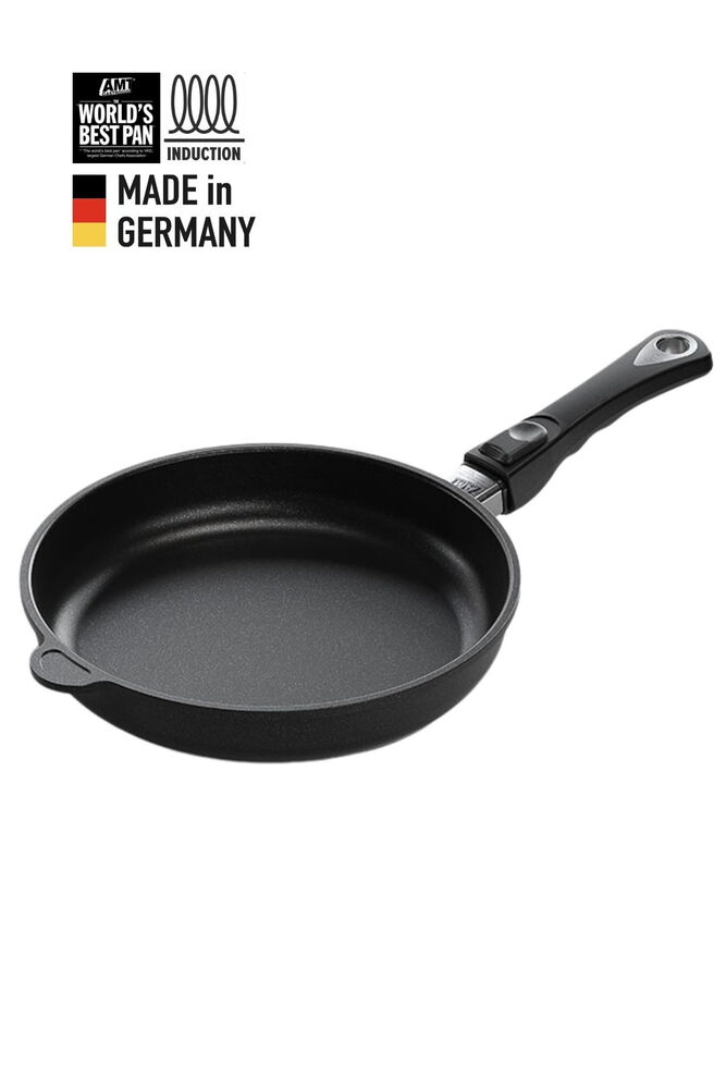AMT İndüksiyon 26cm Tava