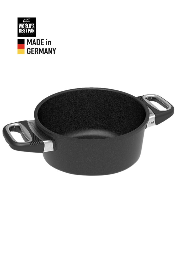 AMT 20cm Derin Tencere