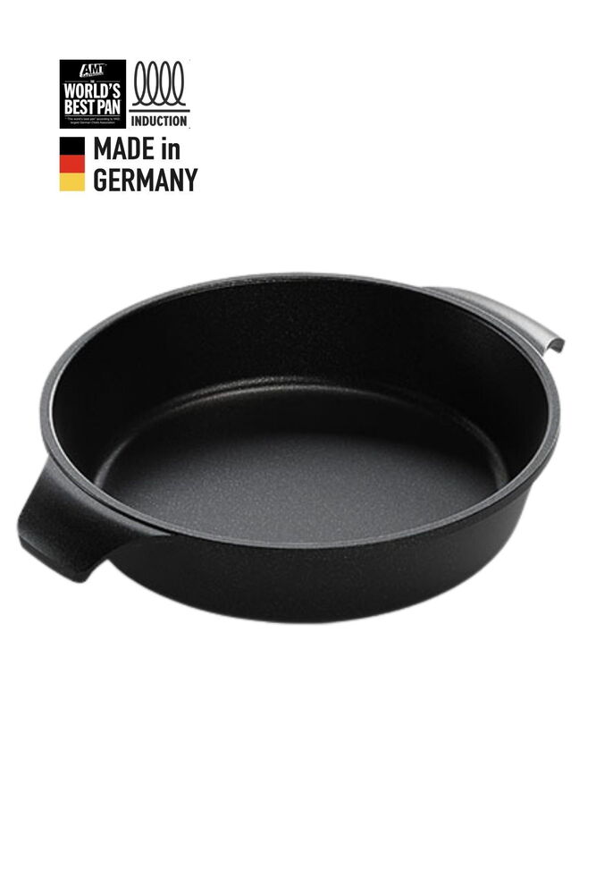 AMT İndüksiyon 22cm Sahan