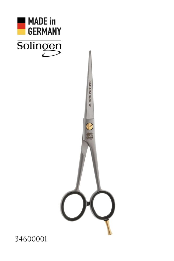 Solingen Cerena Sahara 6'' Saç Makası