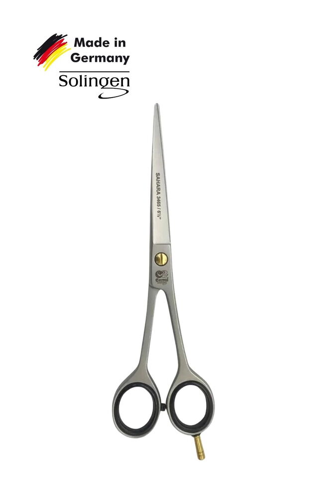 Solingen Cerena Sahara 6,5'' Mikro Tırtıklı Saç Makası