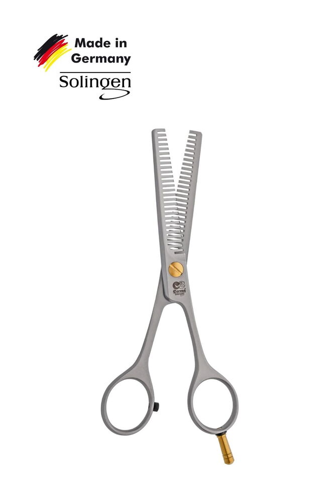 Solingen Cerena Sahara 5,5'' Efile Makası