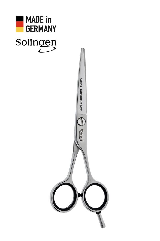 Solingen Cerena Superieur NXT 6'' Saç Makası